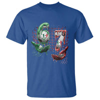 Drip Mexico Soccer Six Seven Meme T Shirt Mexicano Supporter Player Gift