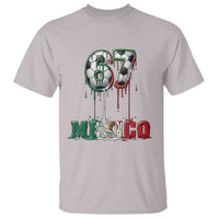 Funny Mexico Soccer 67 Meme T Shirt Chicano Soccer Lovers