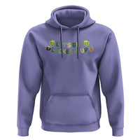 Lets Get Lucked Up Hoodie St Patricks Day Drinking