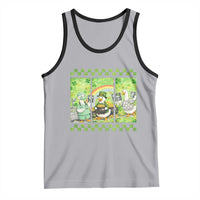 Funny Goose Radiologic Technologist Tank Top St Patricks Day Gift