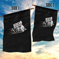 This Is My Spare Shirt Garden Flag Funny Bowling Gift - Wonder Print Shop