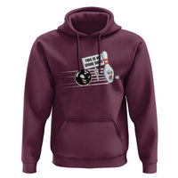This Is My Spare Shirt Hoodie Funny Bowling Gift - Wonder Print Shop