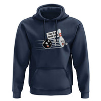 This Is My Spare Shirt Hoodie Funny Bowling Gift - Wonder Print Shop
