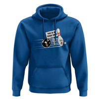 This Is My Spare Shirt Hoodie Funny Bowling Gift - Wonder Print Shop