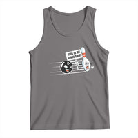 This Is My Spare Shirt Tank Top Funny Bowling Gift - Wonder Print Shop