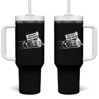 This Is My Spare Shirt Tumbler With Handle Funny Bowling Gift - Wonder Print Shop