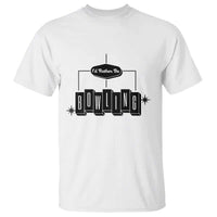 Id Rather Be Bowling T Shirt Funny Bowler Gift - Wonder Print Shop