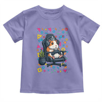 Funny Guinea Pigs And Gaming Lover Gift For Kid Toddler T Shirt - Wonder Print Shop