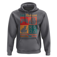 Funny Easily Distracted By Guinea Pigs And Gaming Hoodie Game Lover Gift - Wonder Print Shop