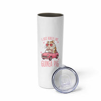 I Just Really Like Guinea Pigs Skinny Tumbler Pet Lover Gift For Girl - Wonder Print Shop