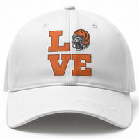 Midwest Football Pride Baseball Cap Game Day Gift