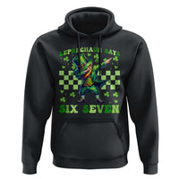 Leprechaun Six Seven Meme Hoodie Funny St Patricks Day Gift