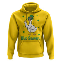 Lucky Goose Six Seven Meme Hoodie St Patricks Day
