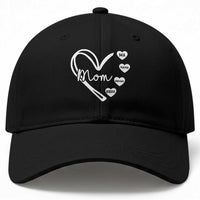 Mama Mommy Mom Bruh Baseball Cap Mothers Day Humor Gift