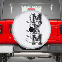 Chihuahua Mom Gift Spare Tire Cover Mothers Day Dog Lover