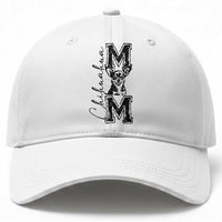 Chihuahua Mom Gift Baseball Cap Mothers Day Dog Lover