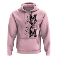 Chihuahua Mom Gift Hoodie Mothers Day Dog Lover