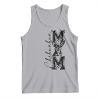 Chihuahua Mom Gift Tank Top Mothers Day Dog Lover