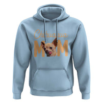 Proud Dog Mom Chihuahua Hoodie Mothers Day Lover Gift
