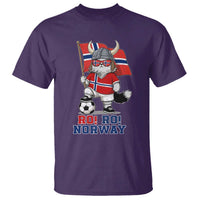 Ro Ro Norway T Shirt Norwegian Pride Cat Lover Norway Flag Gift