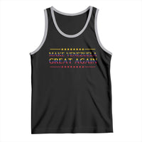 International Venezuela Gifts Tank Top Make Venezuela Great Again - Wonder Print Shop
