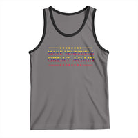 International Venezuela Gifts Tank Top Make Venezuela Great Again - Wonder Print Shop