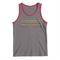 International Venezuela Gifts Tank Top Make Venezuela Great Again - Wonder Print Shop