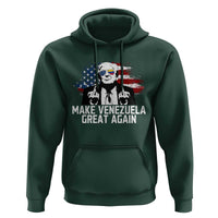 MVGA Make Venezuela Great Again Hoodie Funny Political Gift - Wonder Print Shop
