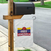 Free Venezuela Flag Patriotic Garden Flag Venezuela Pride - Wonder Print Shop