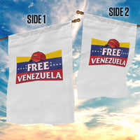 Free Venezuela Flag Patriotic Garden Flag Venezuela Pride - Wonder Print Shop