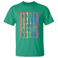 All For Love And Love For All T Shirt Pride Month LGBT Support