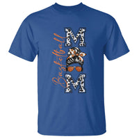 Basketball Mom T Shirt Retro Style Gift For Sports Lover - Wonder Print Shop