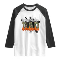 Basketball Dad Raglan Shirt Camouflage Flame Graphic For Sport Lover - Wonder Print Shop