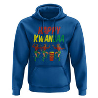 Joyful Kwanzaa Cowgirl Dance Hoodie African Heritage Festival Gift - Wonder Print Shop