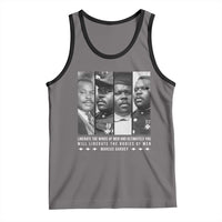 Marcus Garve Quote Tank Top Liberate The Minds Of Men
