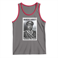 Marcus Garvey Tank Top Jamaican National Hero Legacy Gift