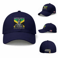 Marcus Garvey Jamaican National Hero Baseball Cap Pan Africanism History Gift