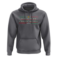 Make Iran Great Again Hoodie Patriotic Iranian Gift