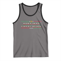 Make Iran Great Again Tank Top Patriotic Iranian Gift