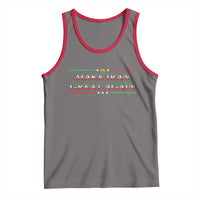 Make Iran Great Again Tank Top Patriotic Iranian Gift