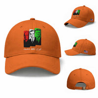 Pahlavi Kings Of Iran Baseball Cap Iran Is Our Temple Patriotic Resistance