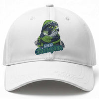 2026 Champion Pride Baseball Cap Gift For Northwest Sports Fans