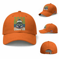 2026 Champion Seattle Baseball Cap 12s Fan Pride
