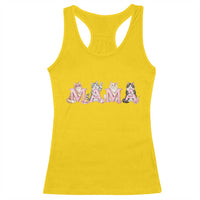 Proud Maine Coon Mama Racerback Tank Top Cat Lover Gift