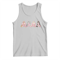 Proud Maine Coon Mama Tank Top Cat Lover Gift