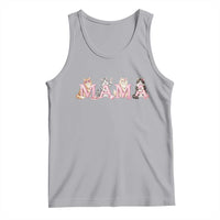 Proud Maine Coon Mama Tank Top Cat Lover Gift