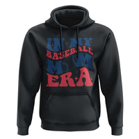 In My Baseball Mom Era Hoodie Game Day Sports Mom
