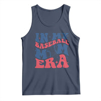 In My Baseball Mom Era Tank Top Game Day Sports Mom