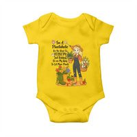 Plantaholic Baby Onesie Im On My Way To Get More Plants - Wonder Print Shop