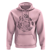 Gardening Lover Humor Hoodie I Will Be In My Office - Wonder Print Shop